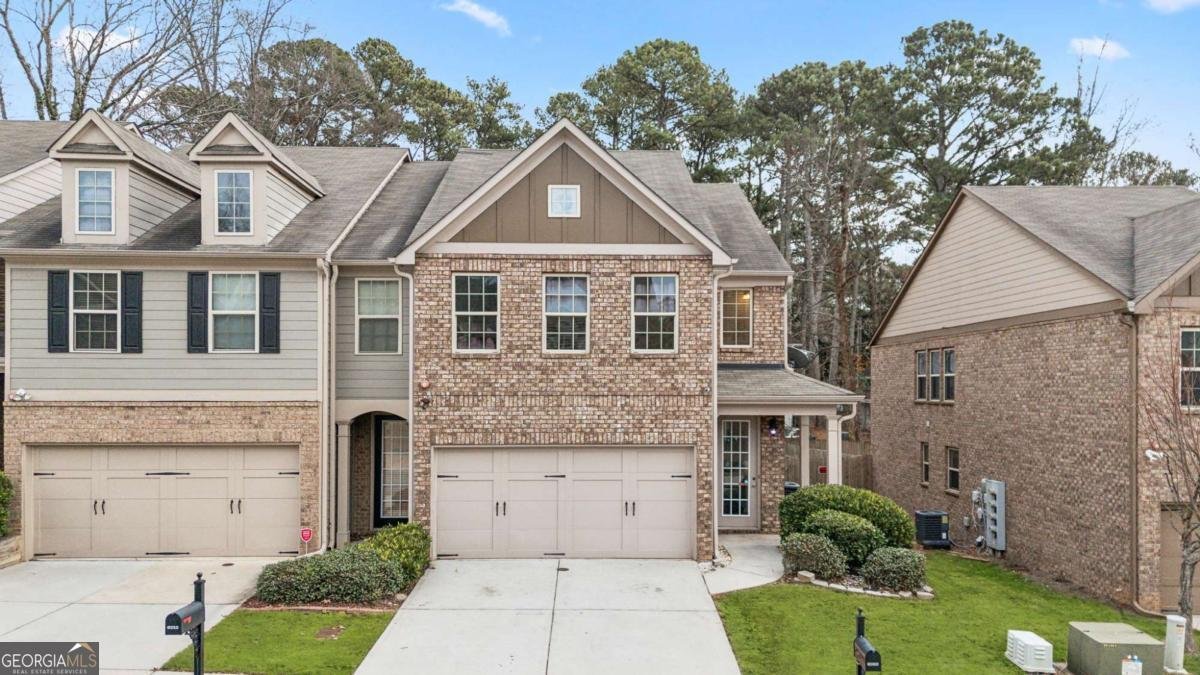 6262 Story Circle Norcross - 1