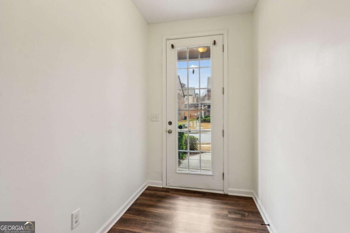 6262 Story Circle Norcross - 2