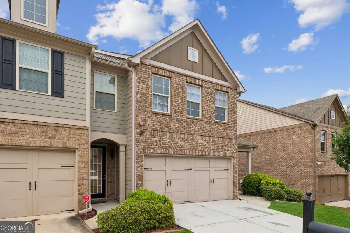 6262 Story Circle Norcross - 21