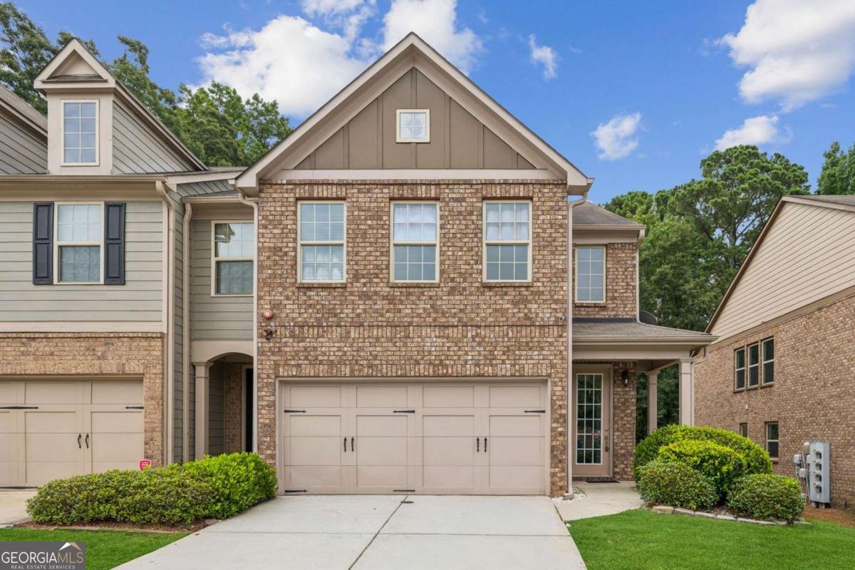 6262 Story Circle Norcross - 22