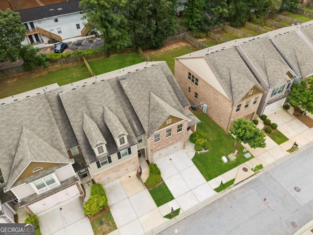 6262 Story Circle Norcross - 24