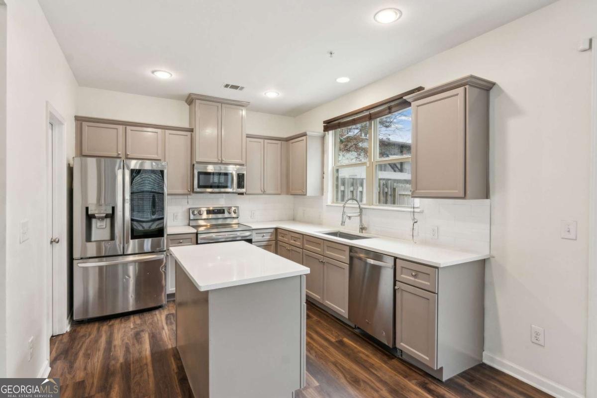 6262 Story Circle Norcross - 6