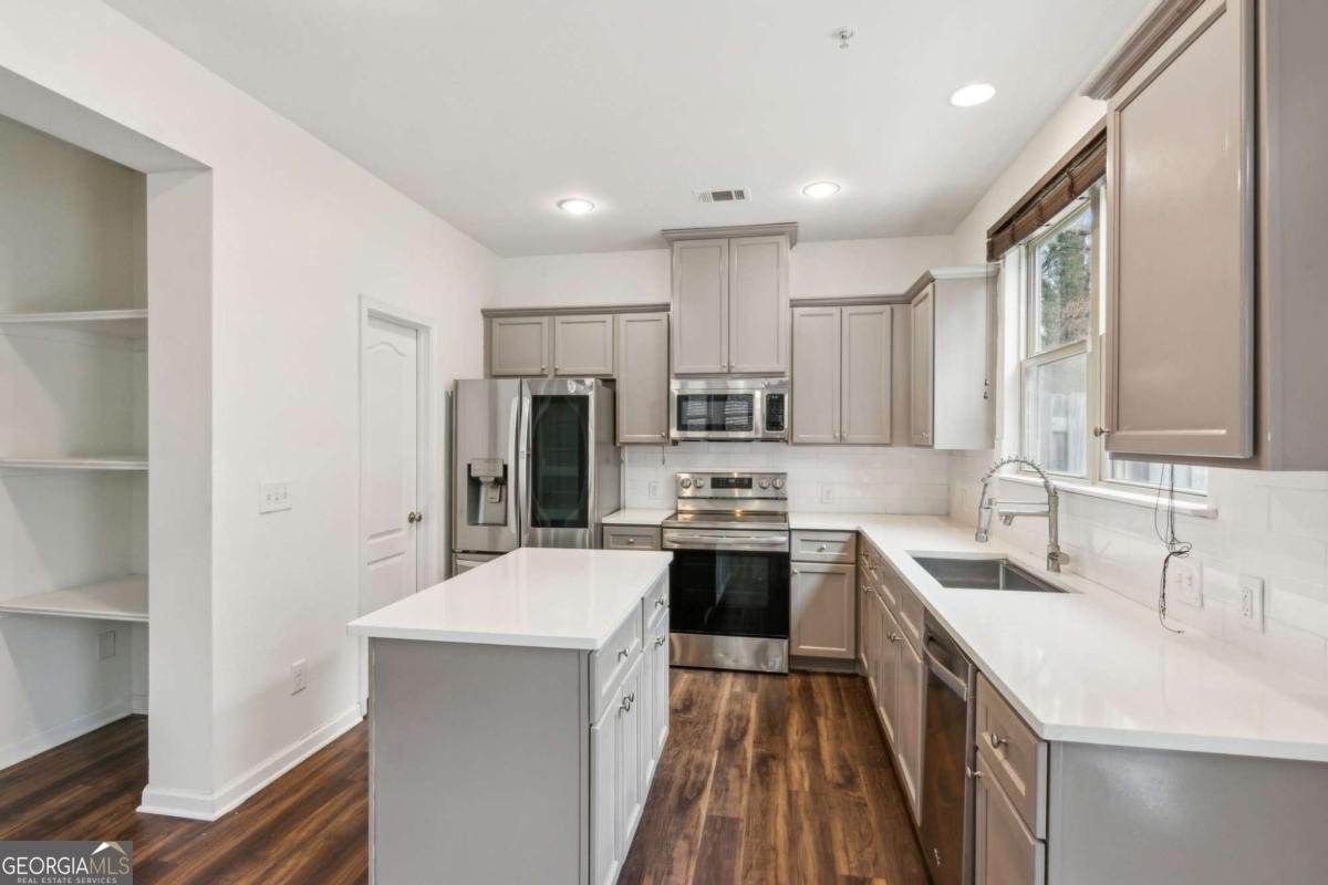 6262 Story Circle Norcross - 8
