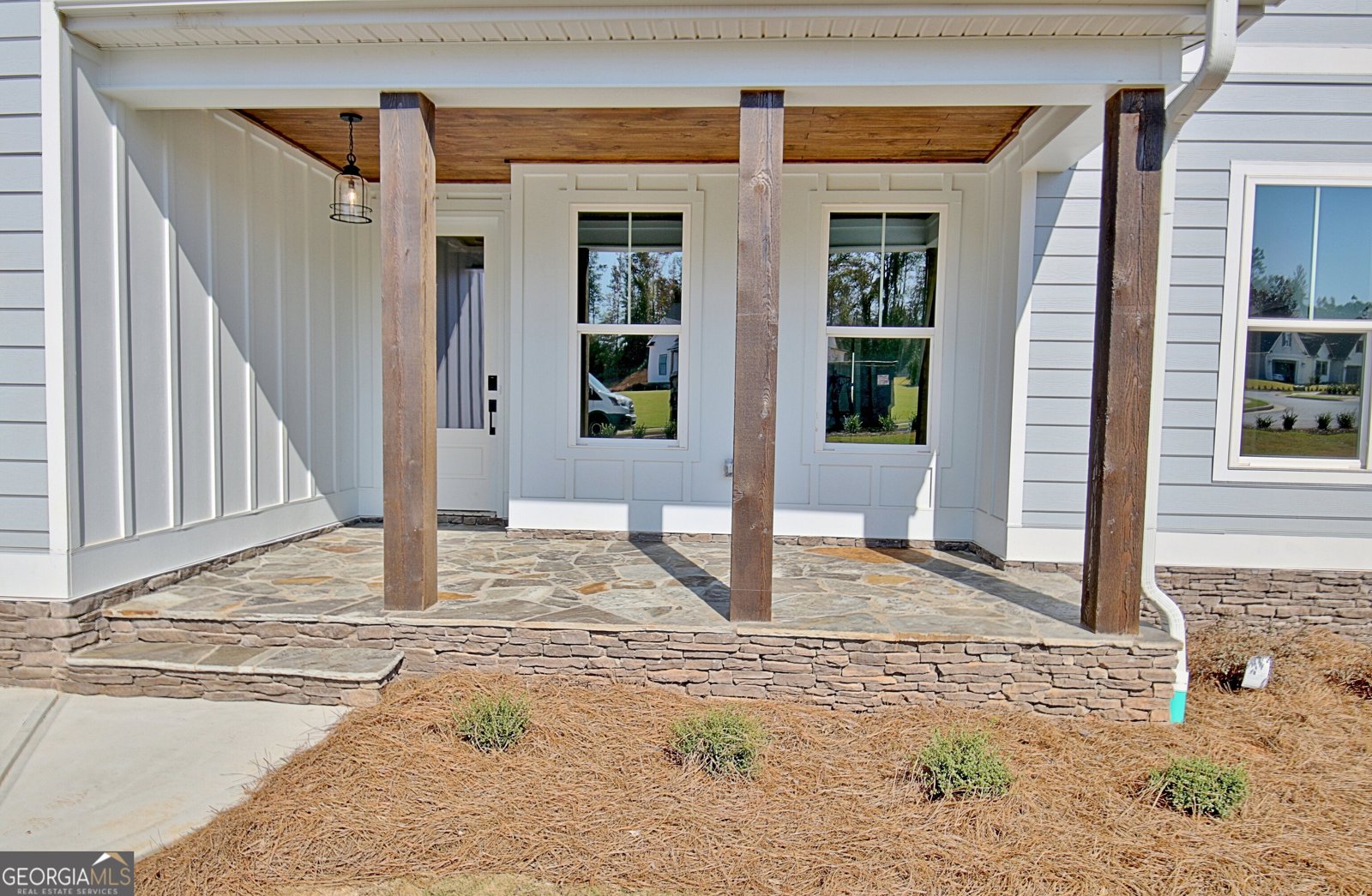 55 Crest Haven Court Senoia - 2