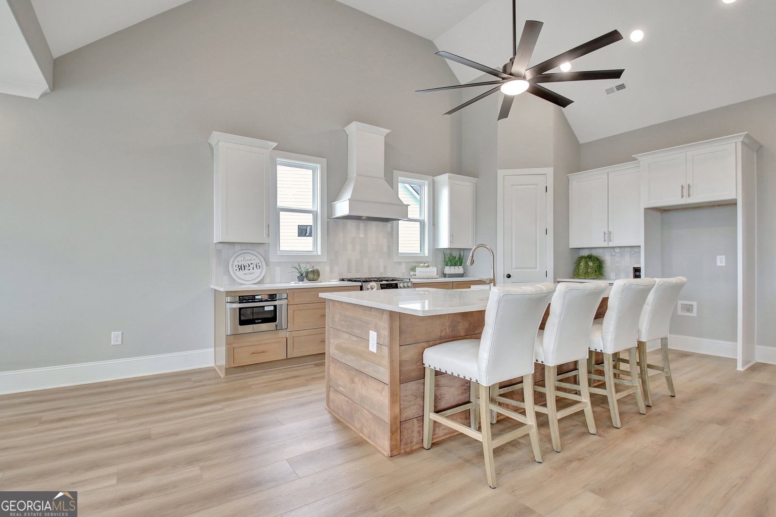 55 Crest Haven Court Senoia - 5