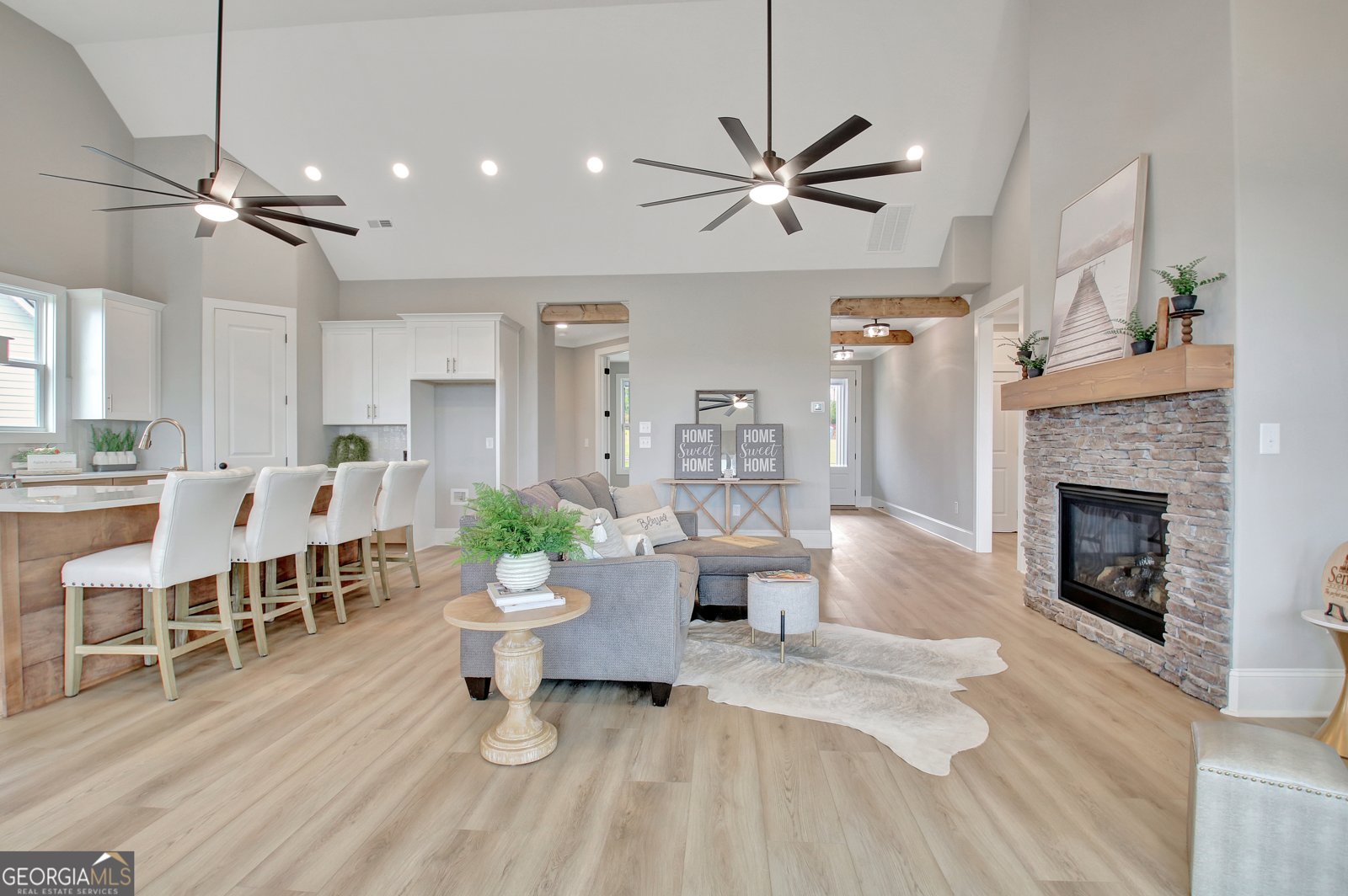 55 Crest Haven Court Senoia - 7