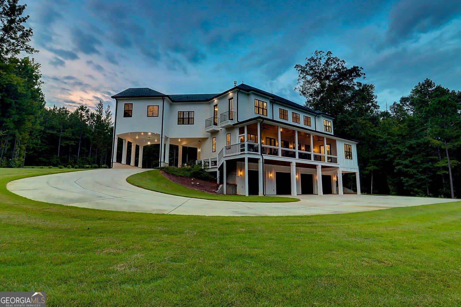 7505 Hollis Road Douglasville - 2