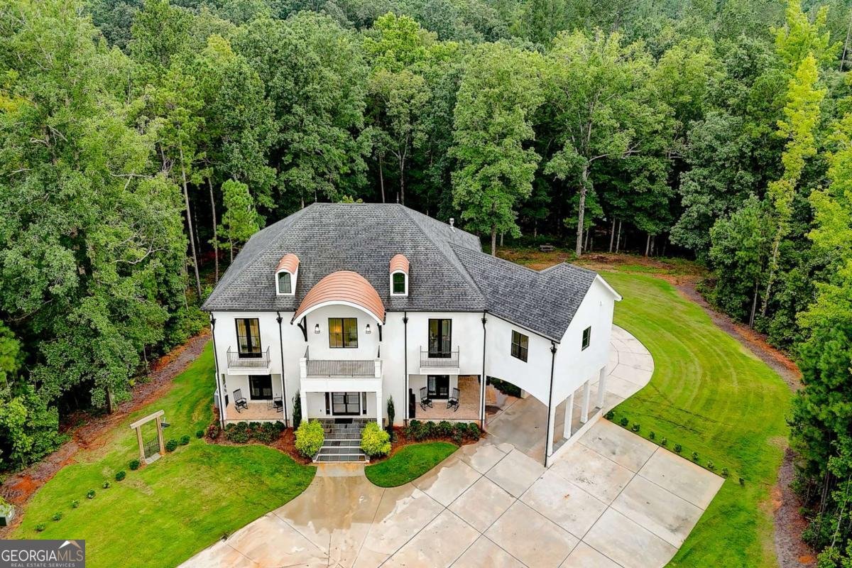 7505 Hollis Road Douglasville - 66