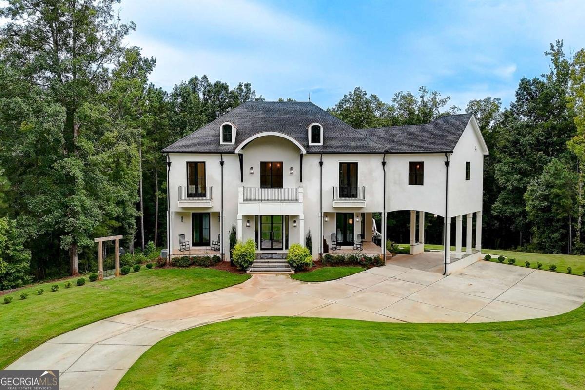 7505 Hollis Road Douglasville - 68