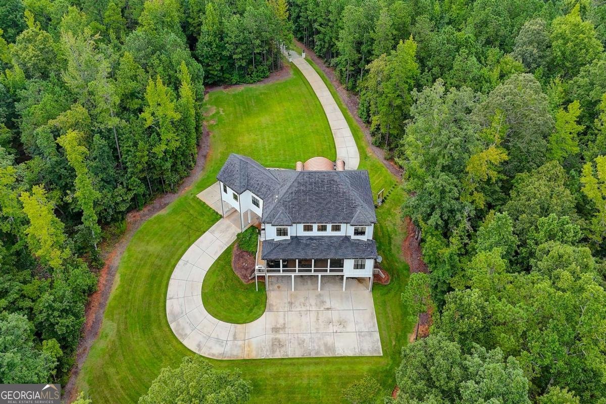 7505 Hollis Road Douglasville - 71
