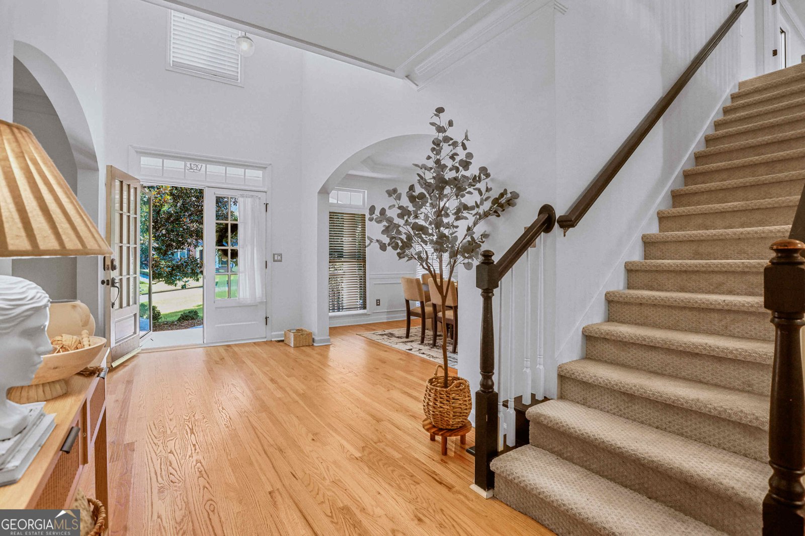 195 Woodcliff Court Suwanee - 1