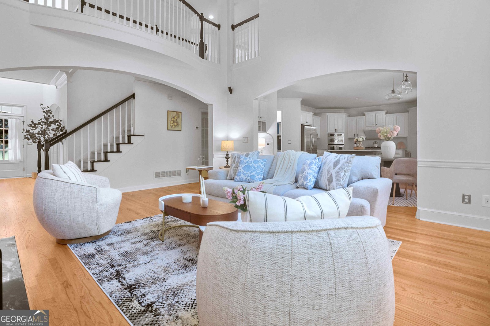 195 Woodcliff Court Suwanee - 10