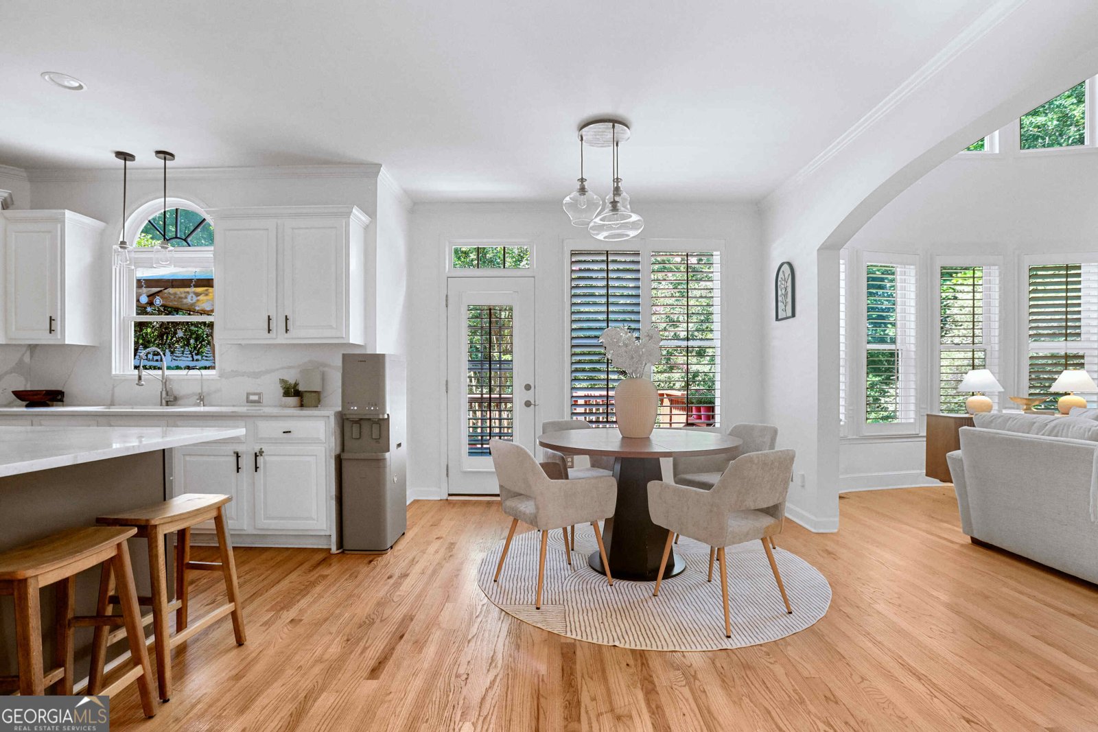 195 Woodcliff Court Suwanee - 12