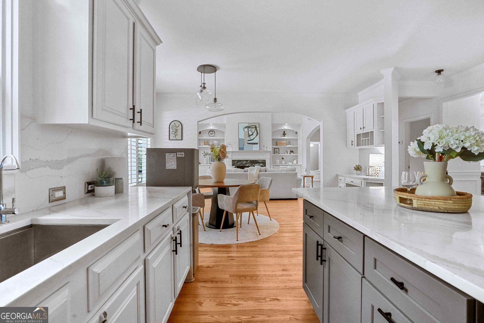 195 Woodcliff Court Suwanee - 14