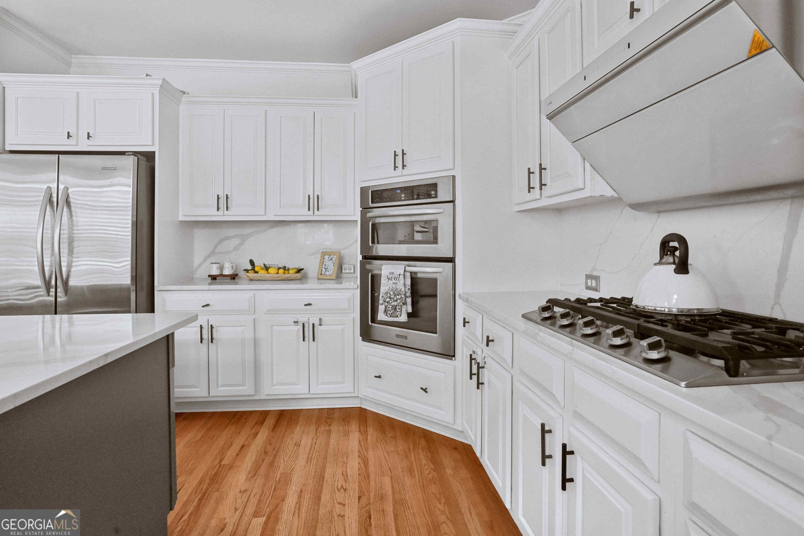 195 Woodcliff Court Suwanee - 17