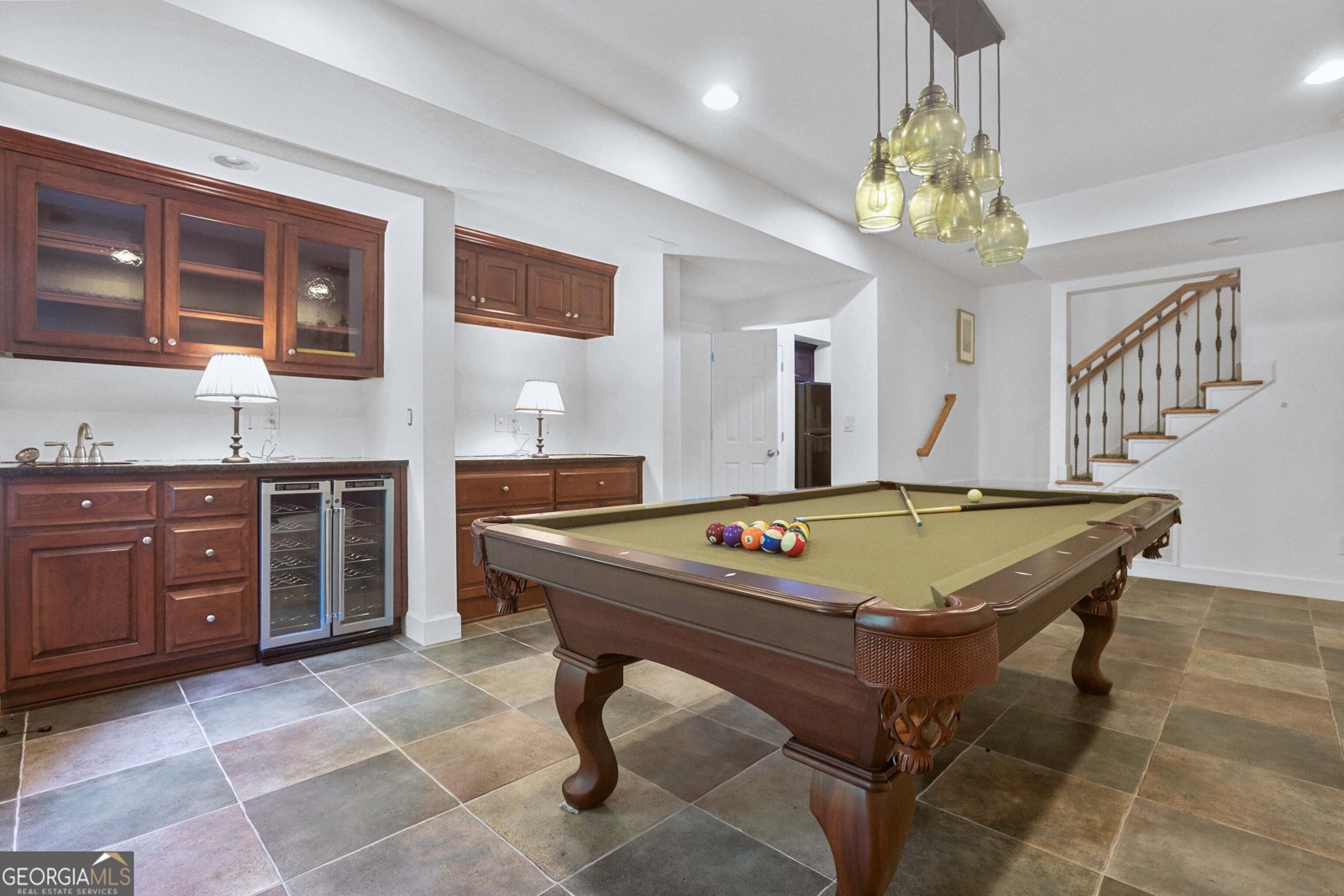 195 Woodcliff Court Suwanee - 35