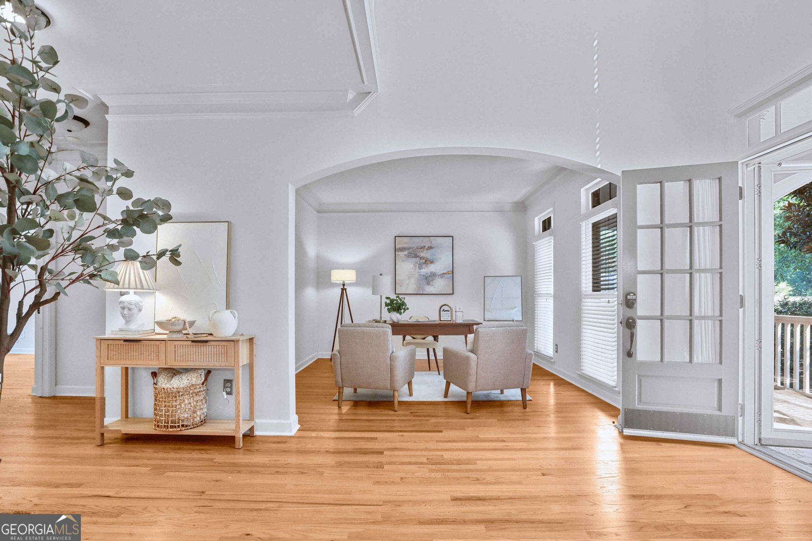 195 Woodcliff Court Suwanee - 4