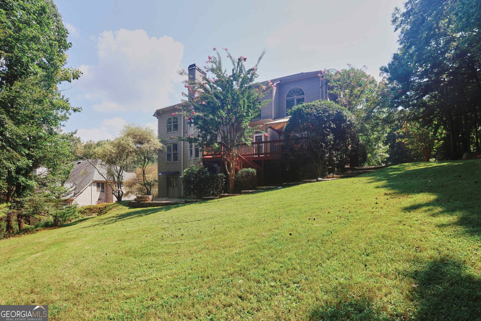 195 Woodcliff Court Suwanee - 42