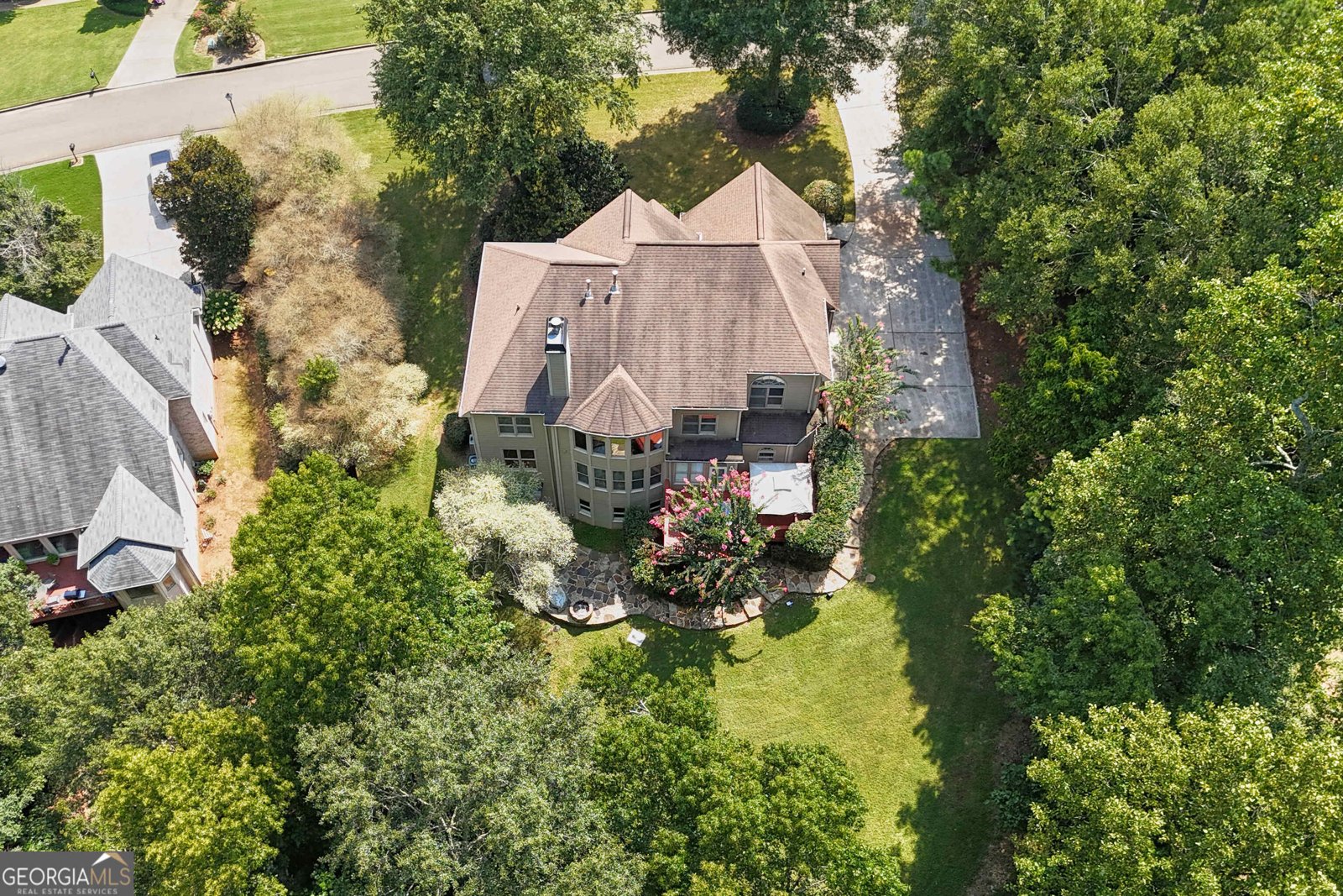 195 Woodcliff Court Suwanee - 43