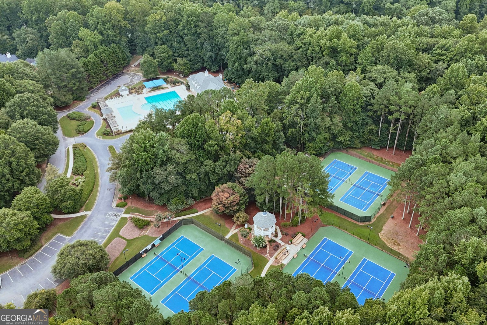 195 Woodcliff Court Suwanee - 44