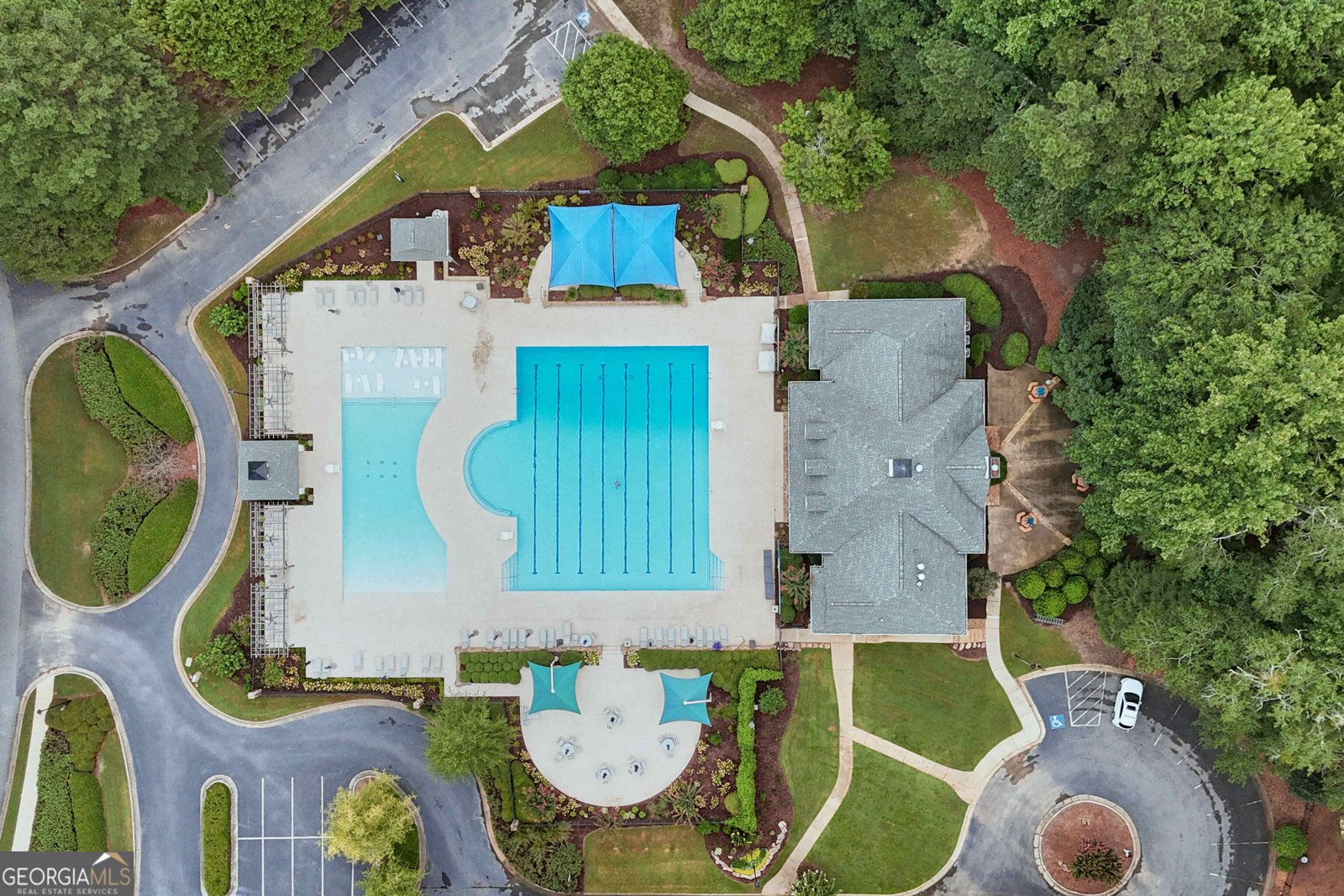 195 Woodcliff Court Suwanee - 45