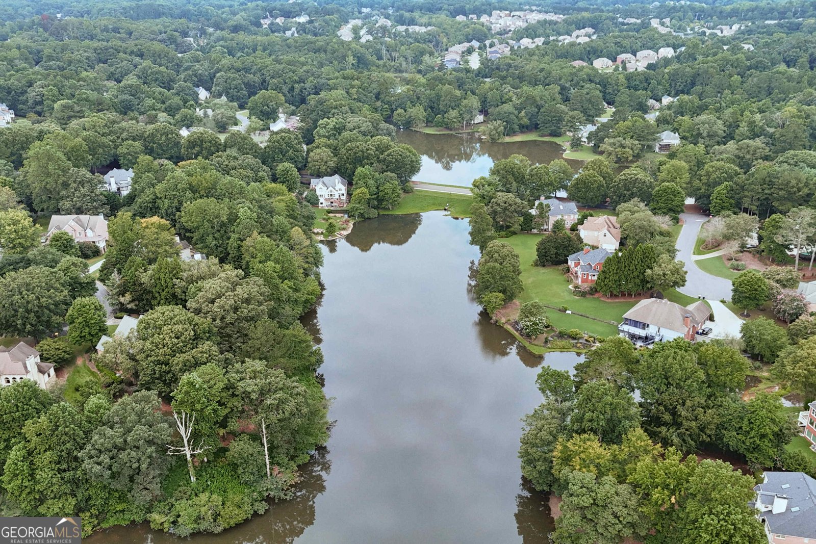 195 Woodcliff Court Suwanee - 48