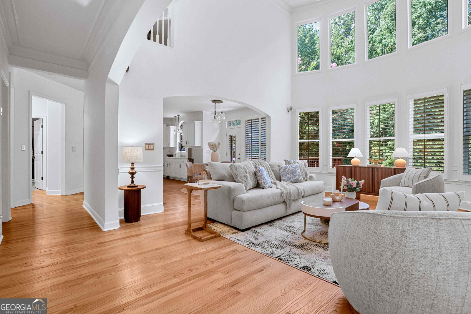 195 Woodcliff Court Suwanee - 7