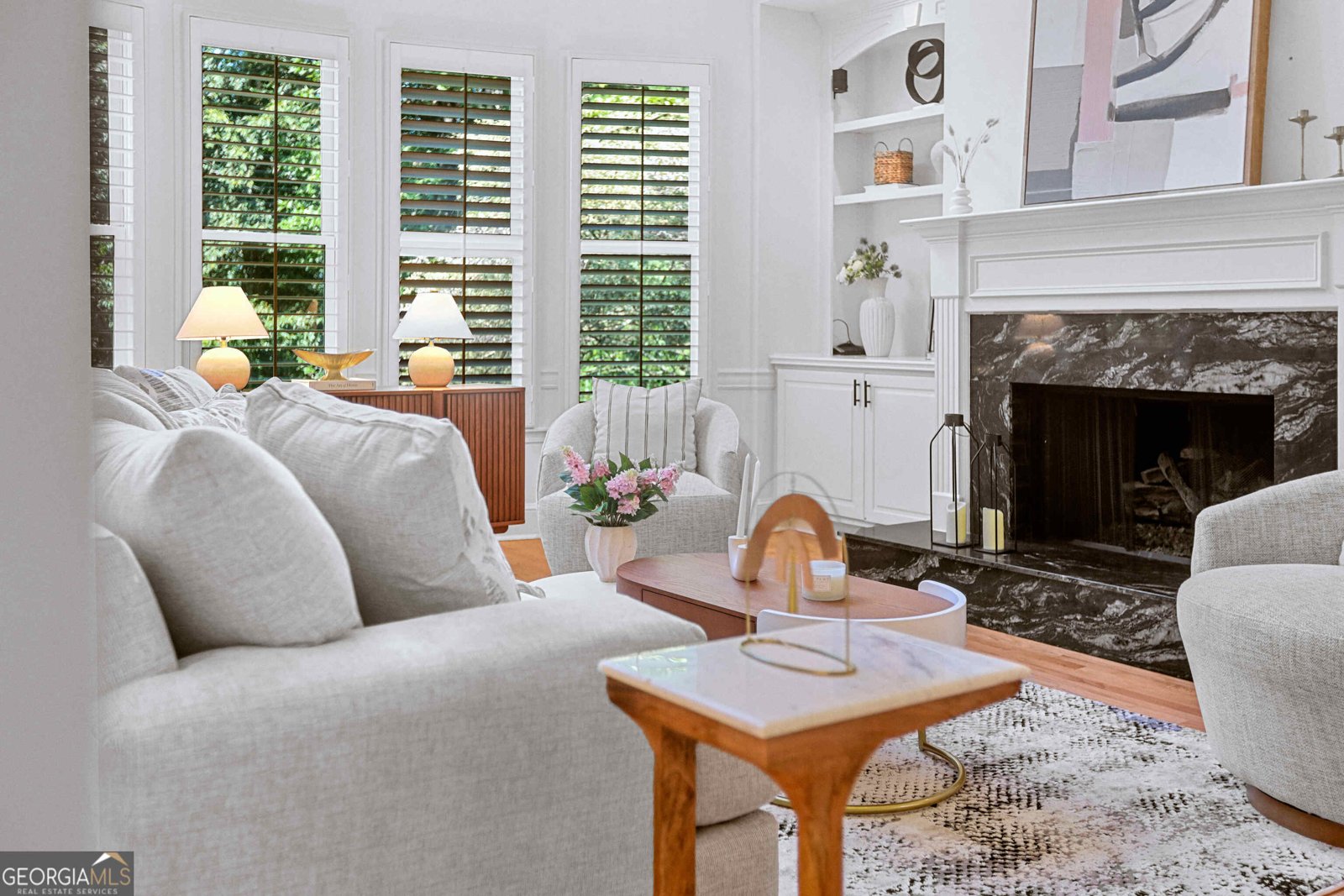 195 Woodcliff Court Suwanee - 9