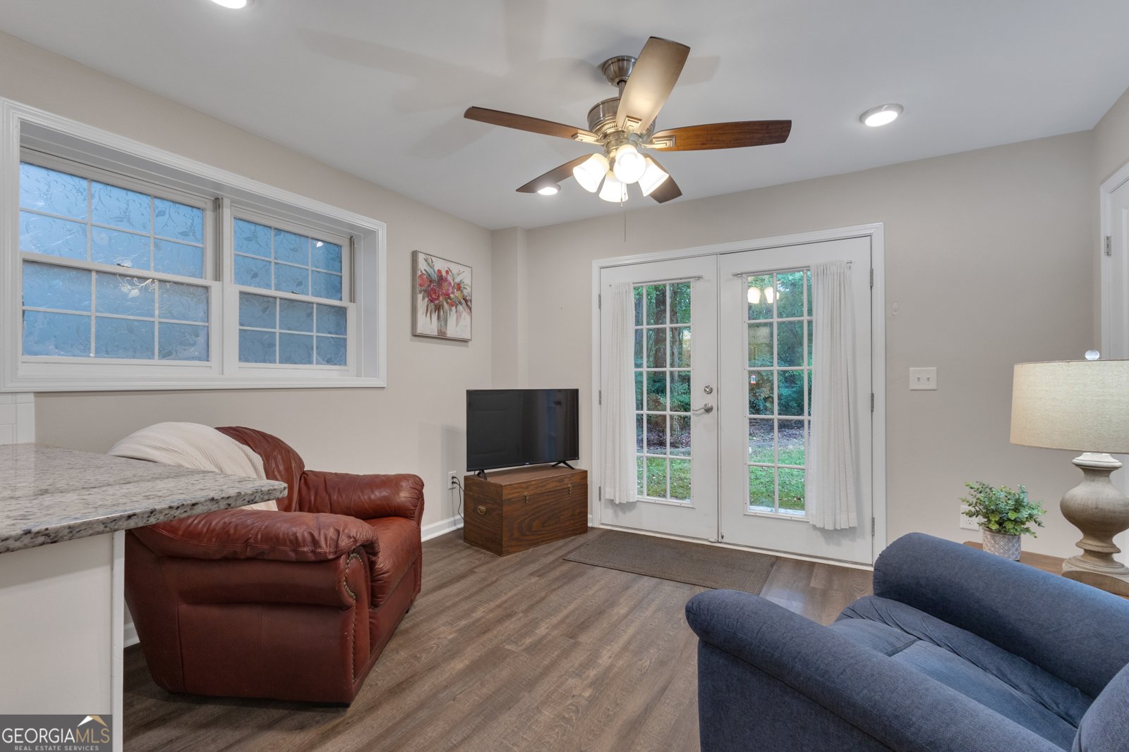 30 Parkgate Lane Peachtree City - 12
