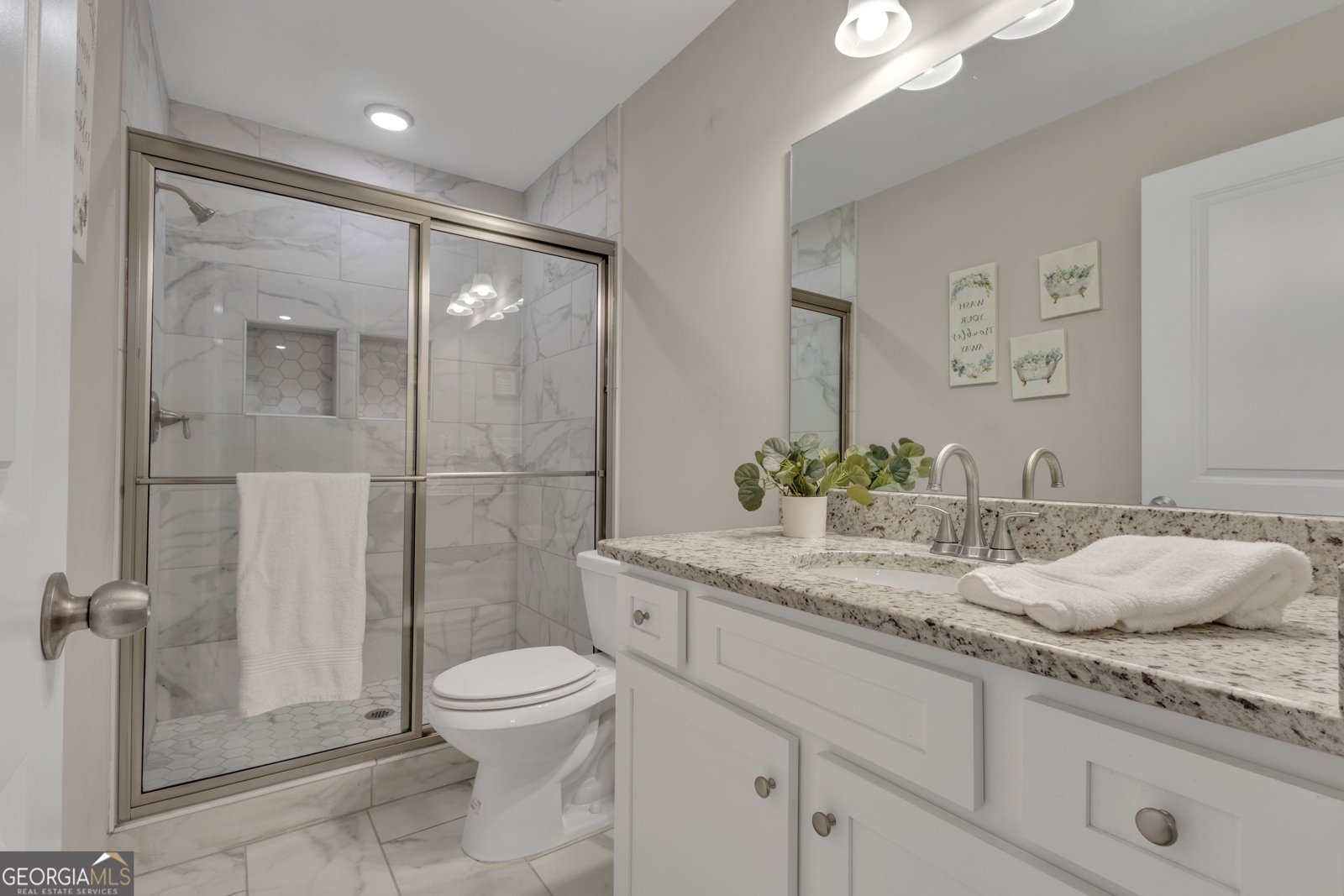 30 Parkgate Lane Peachtree City - 16