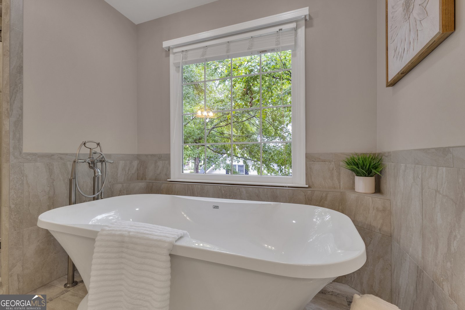 30 Parkgate Lane Peachtree City - 2