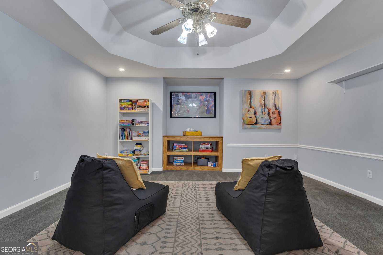 30 Parkgate Lane Peachtree City - 20