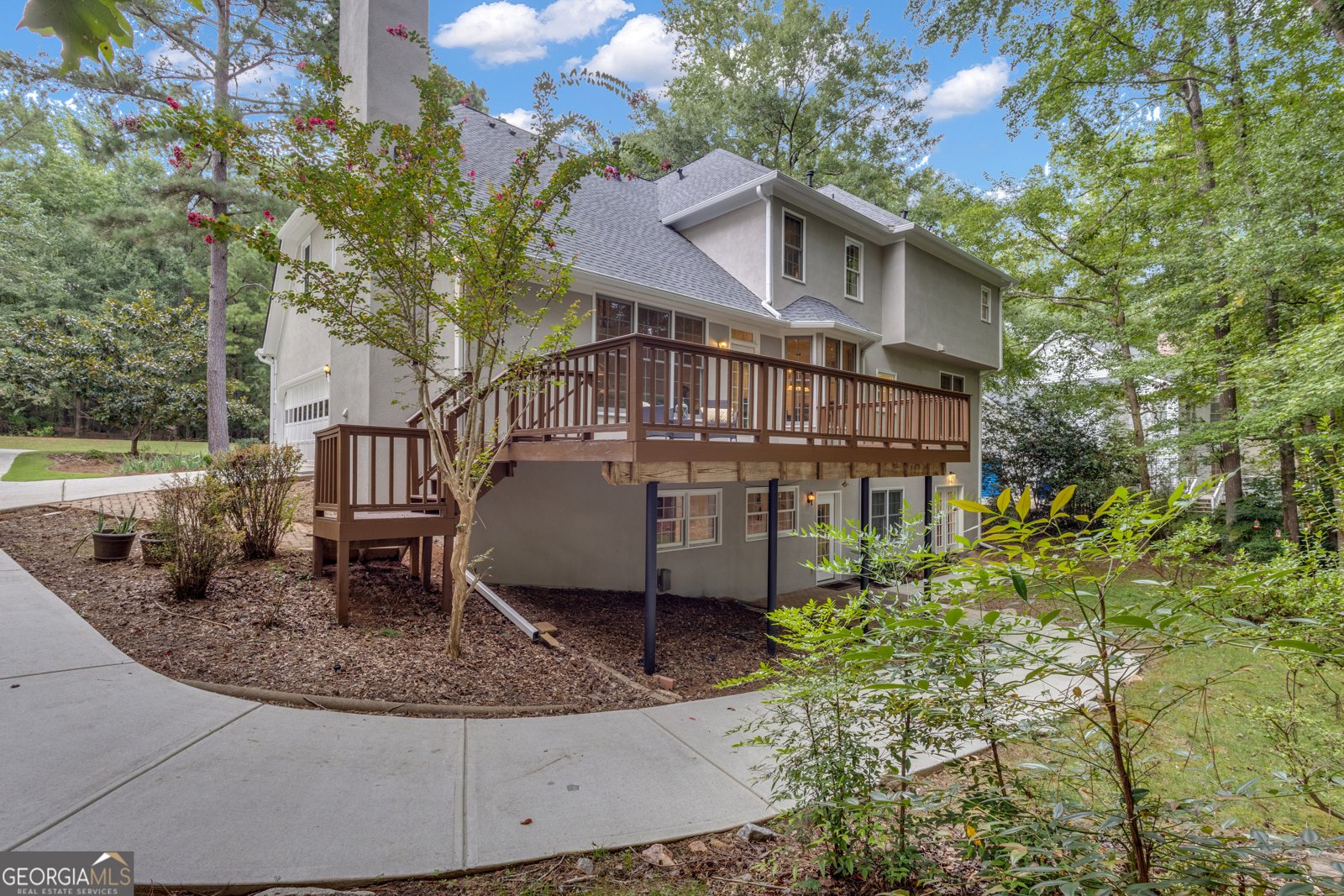 30 Parkgate Lane Peachtree City - 24
