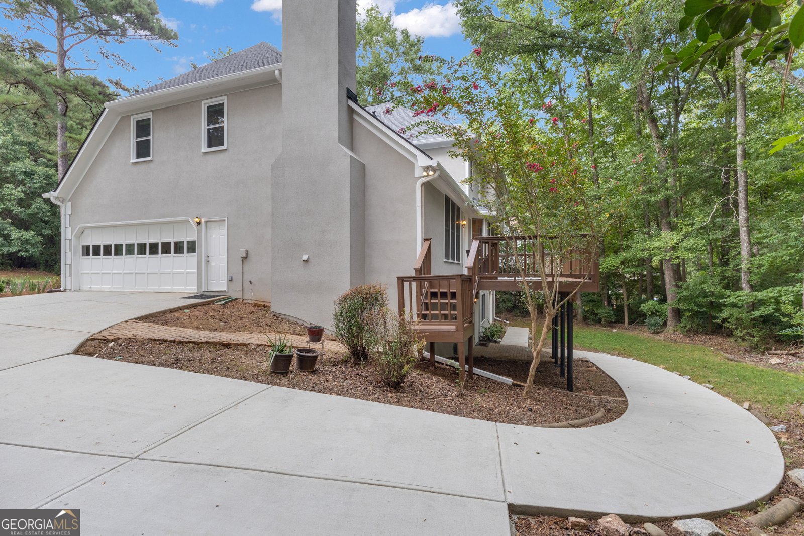 30 Parkgate Lane Peachtree City - 25