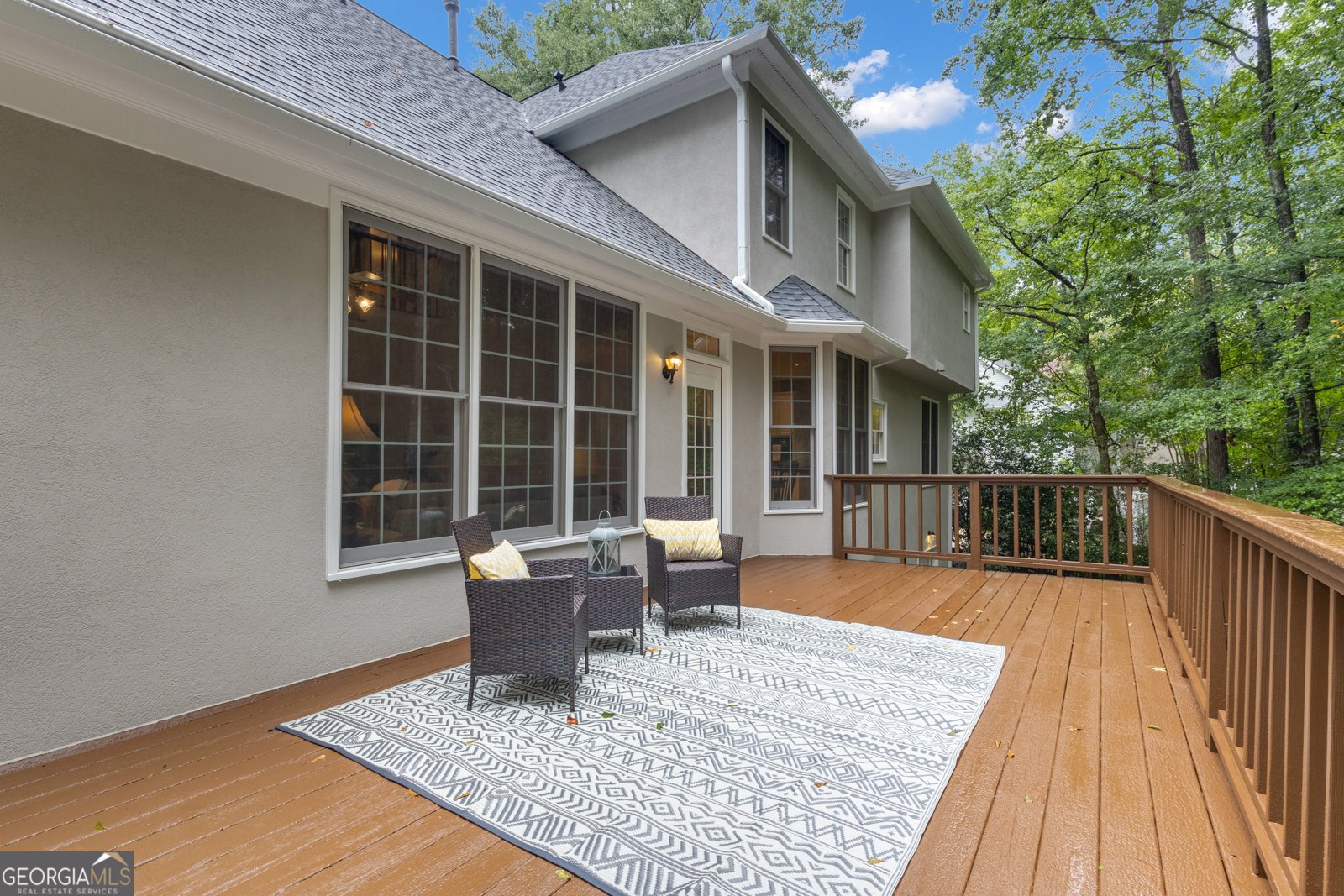 30 Parkgate Lane Peachtree City - 26