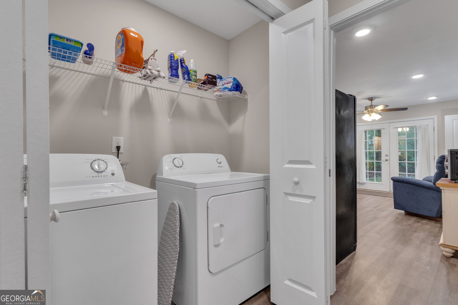 30 Parkgate Lane Peachtree City - 37