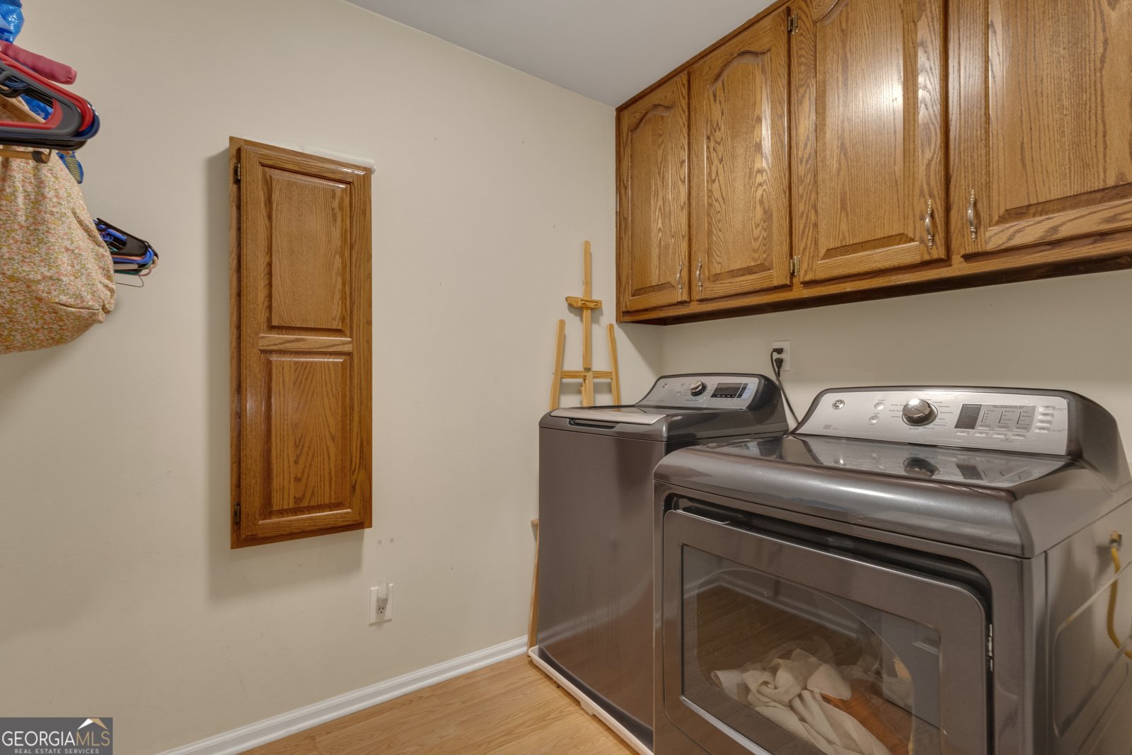 30 Parkgate Lane Peachtree City - 4