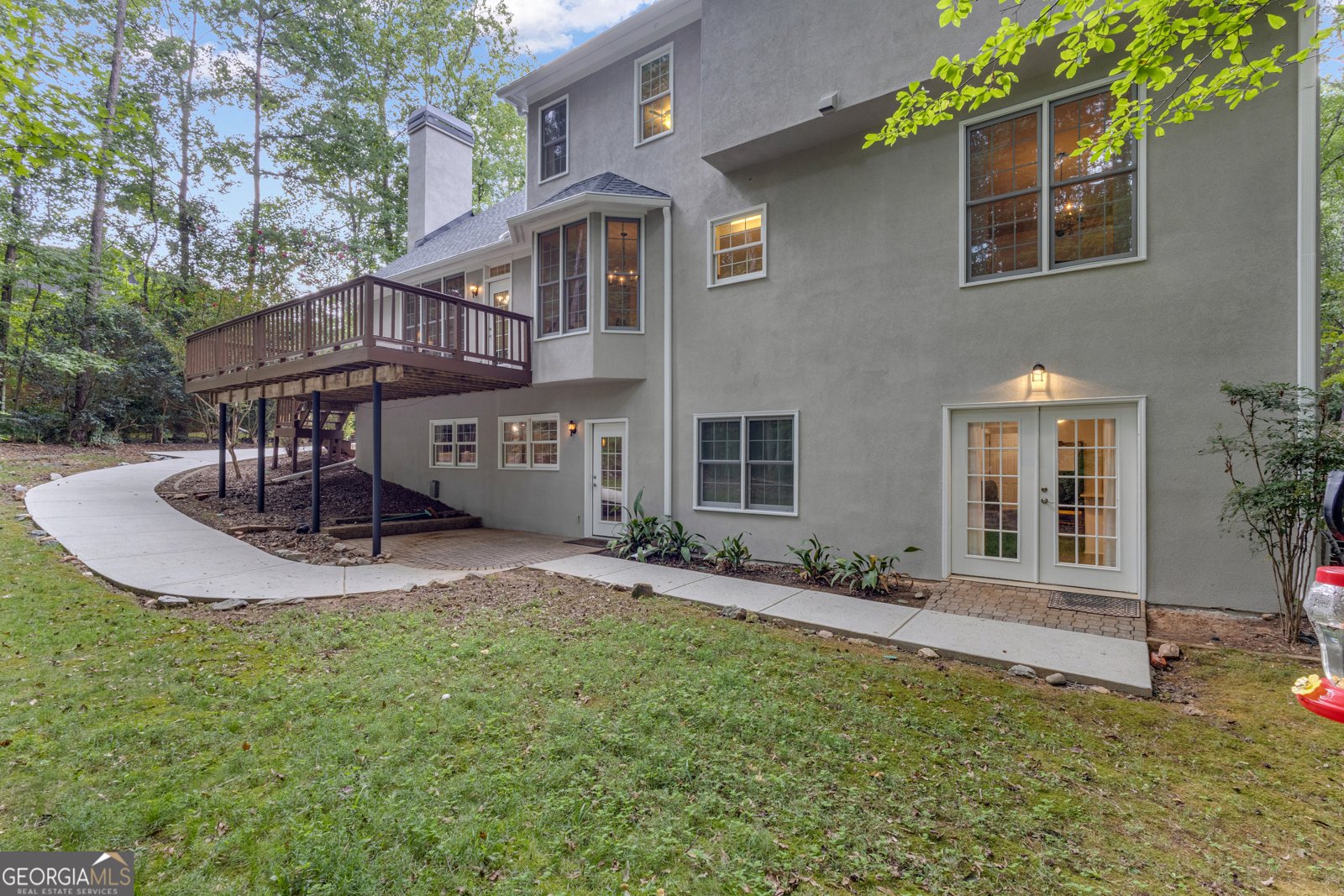 30 Parkgate Lane Peachtree City - 43