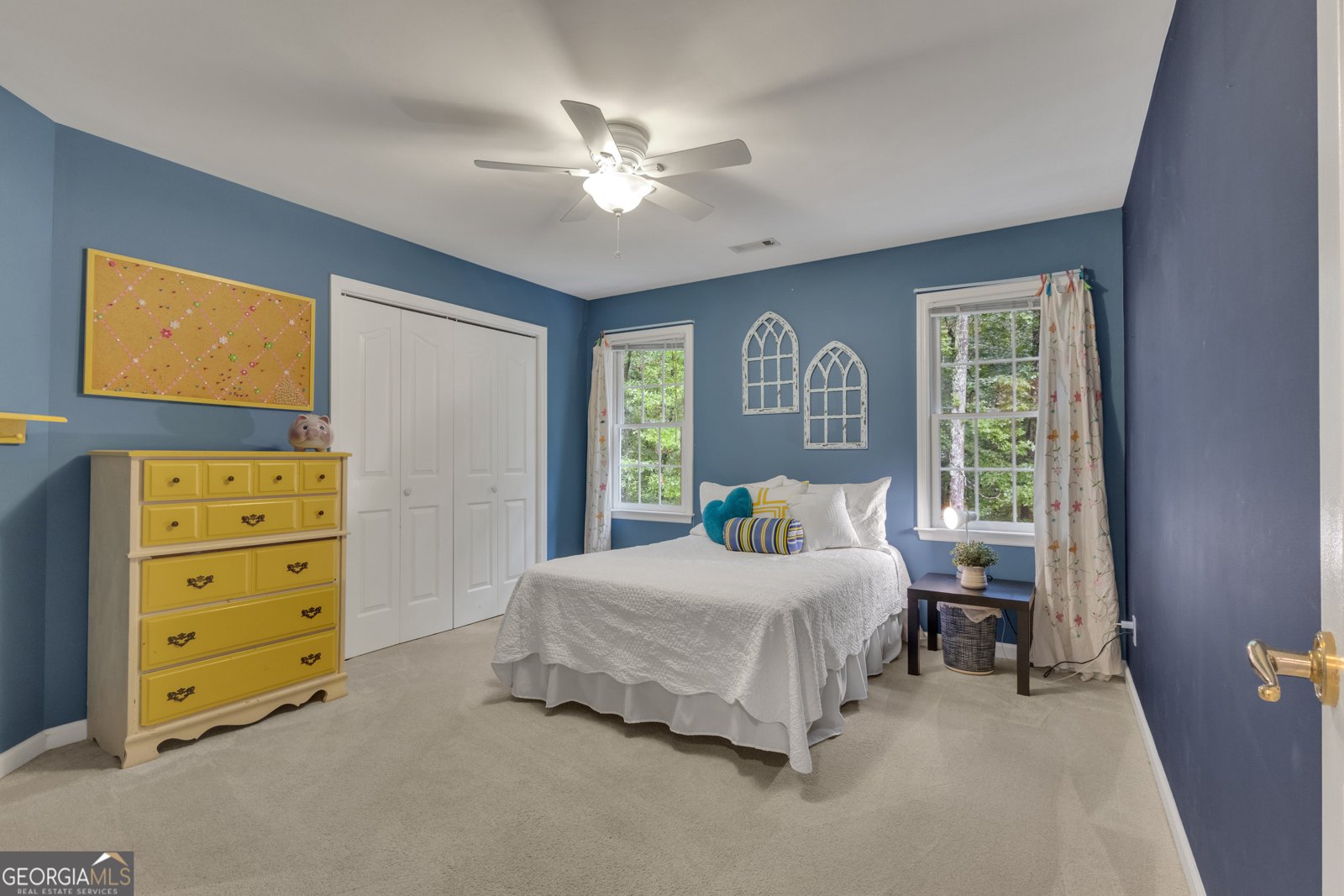 30 Parkgate Lane Peachtree City - 5