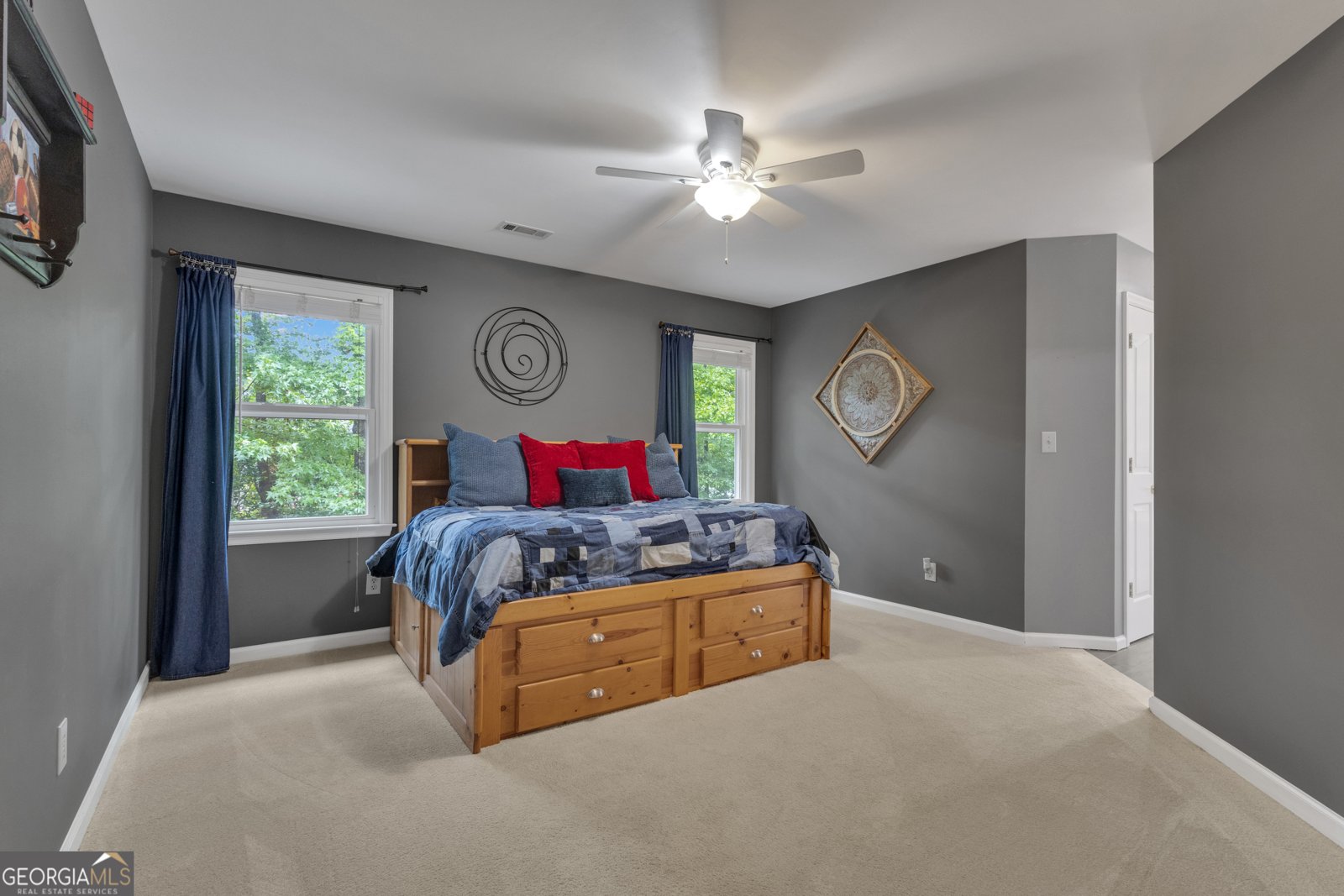 30 Parkgate Lane Peachtree City - 7