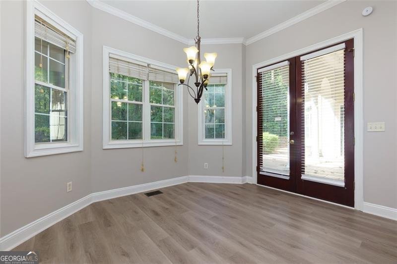175 Oak Manor Fayetteville - 13
