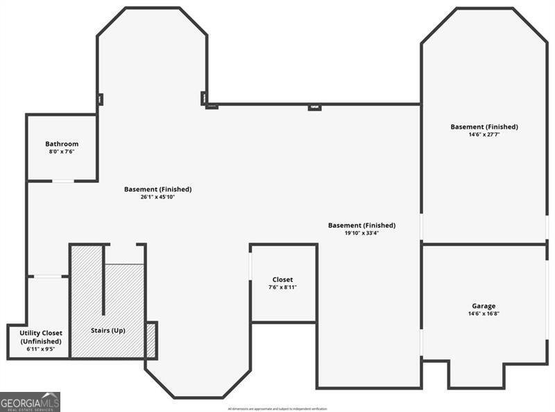 175 Oak Manor Fayetteville - 4