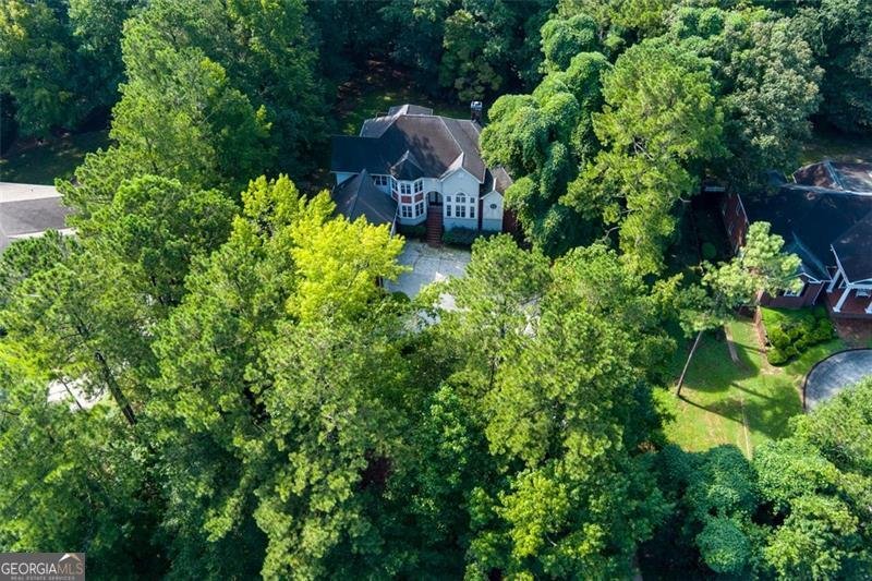 175 Oak Manor Fayetteville - 44