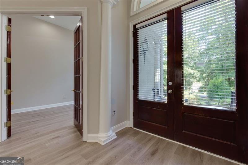 175 Oak Manor Fayetteville - 6
