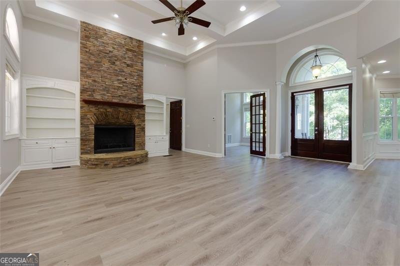 175 Oak Manor Fayetteville - 8
