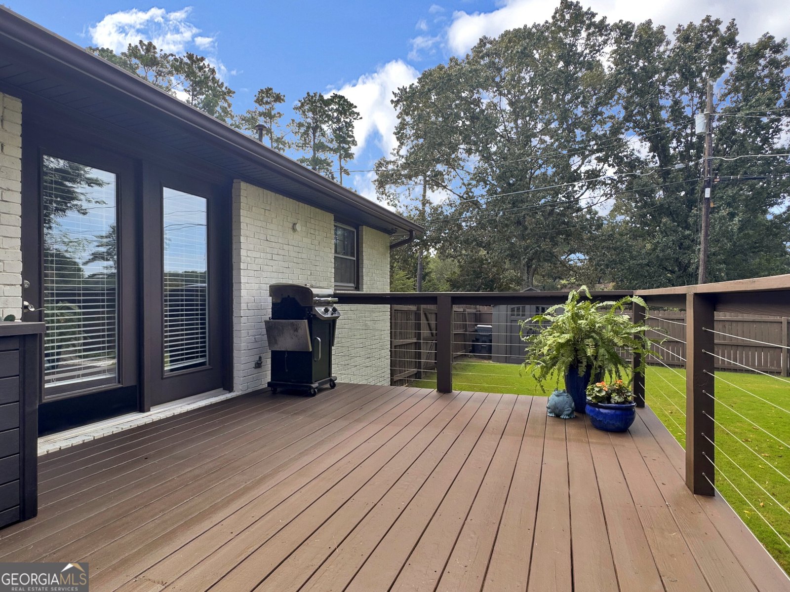 2641 Jodeco Drive Jonesboro - 1
