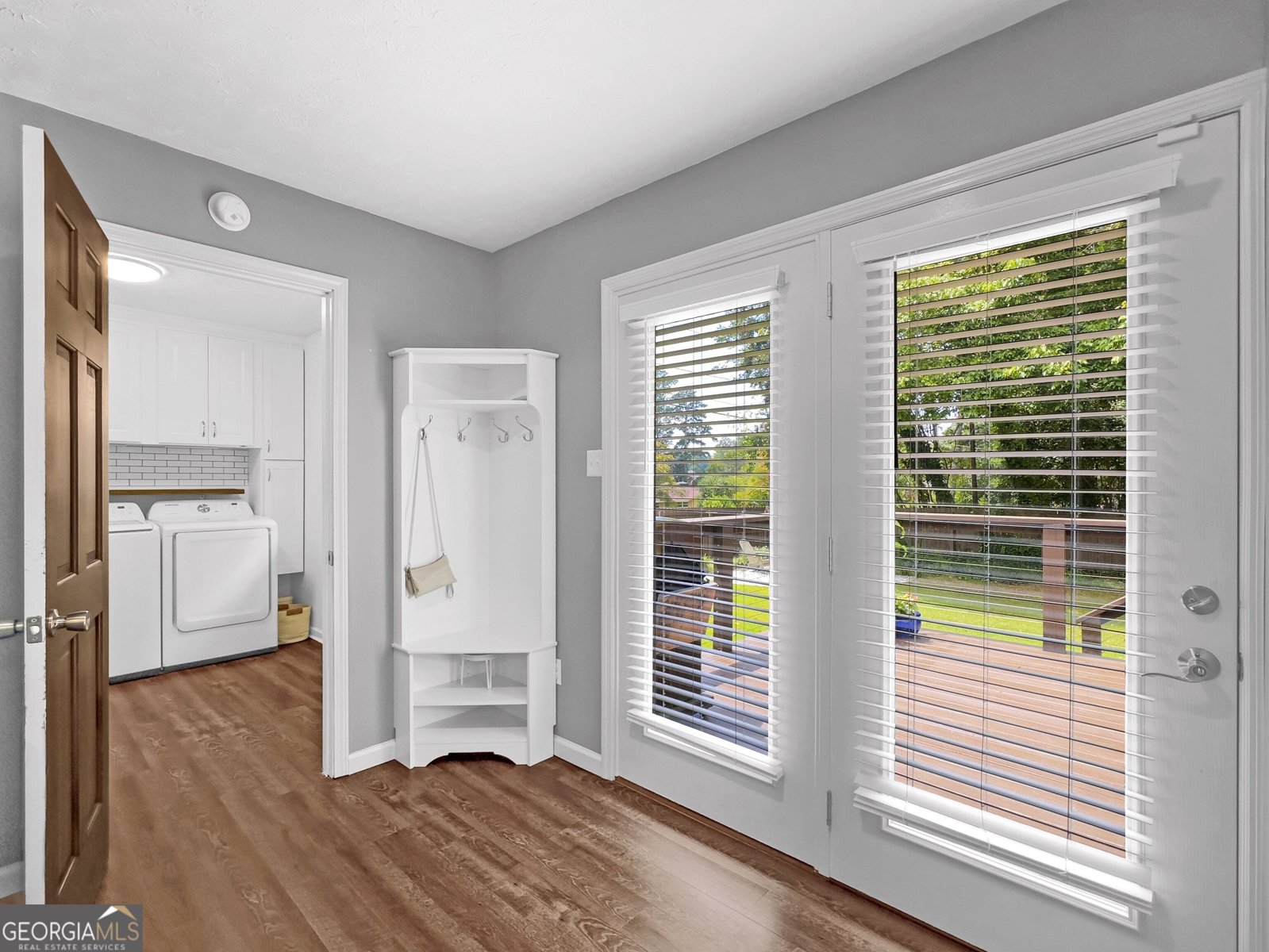 2641 Jodeco Drive Jonesboro - 13