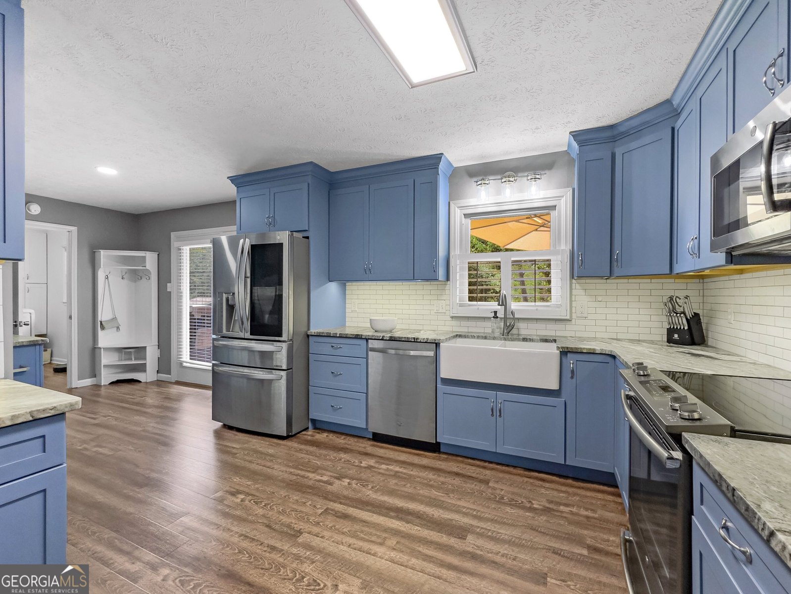 2641 Jodeco Drive Jonesboro - 16