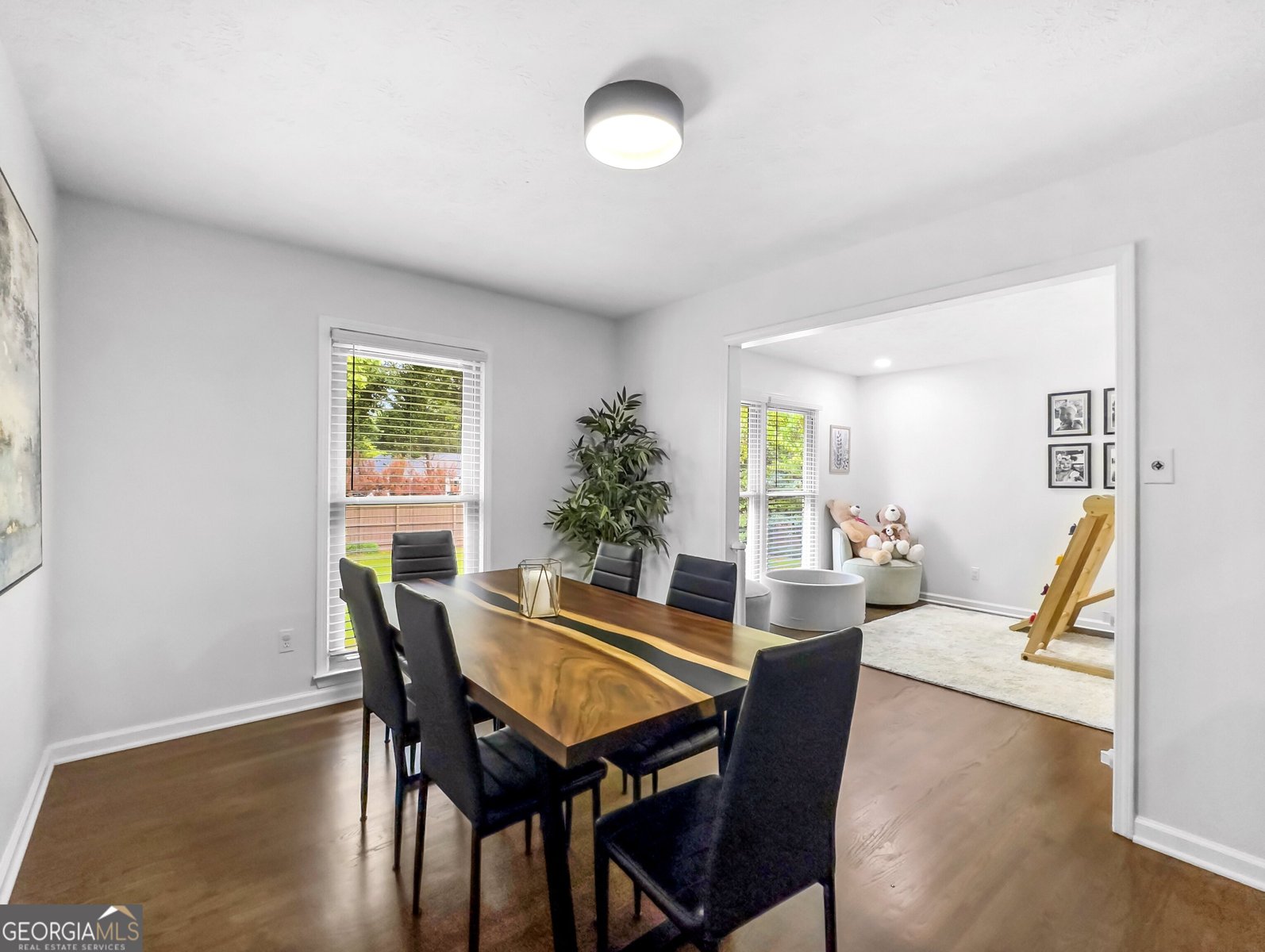 2641 Jodeco Drive Jonesboro - 19