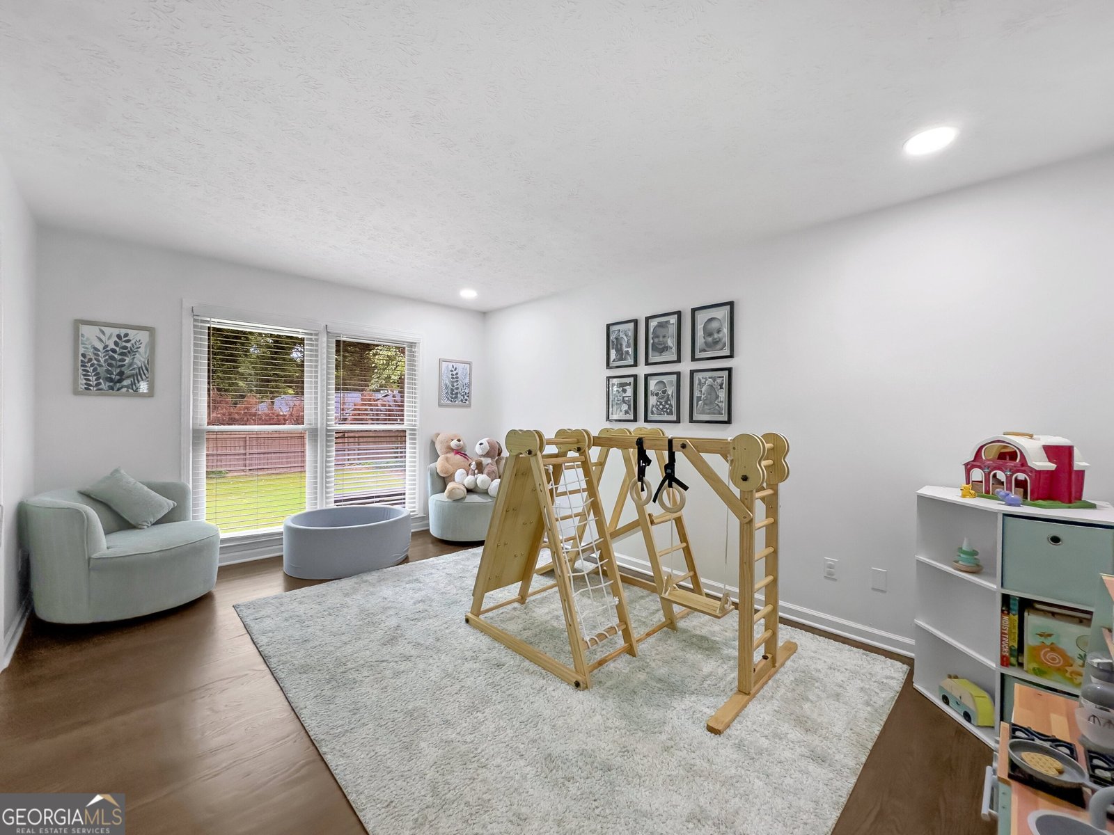 2641 Jodeco Drive Jonesboro - 20